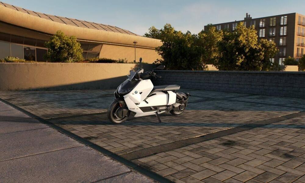 Bmw CE 04 (2021 - 25) (4)