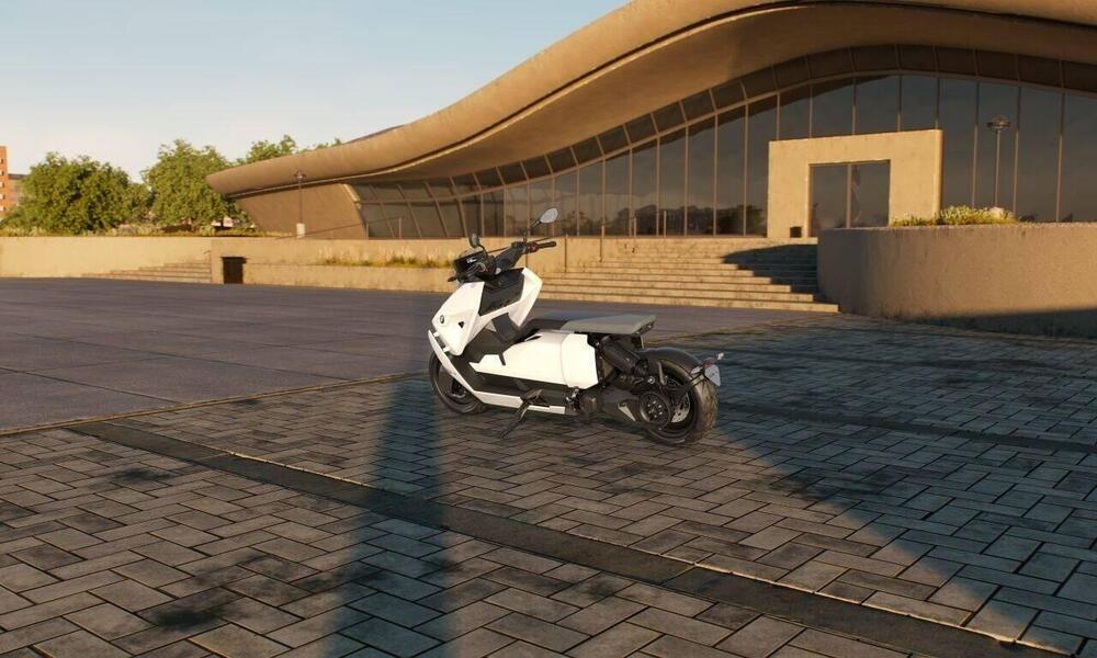 Bmw CE 04 (2021 - 25) (6)