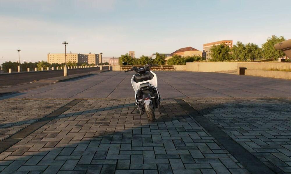 Bmw CE 04 (2021 - 25) (7)