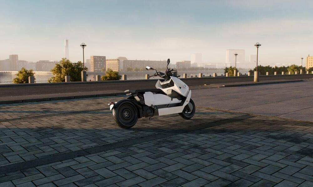 Bmw CE 04 (2021 - 25) (8)