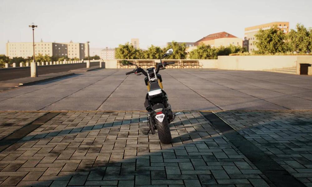 Bmw CE 02 AM (2024 - 26) (7)