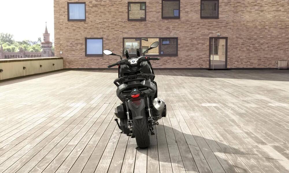 Bmw C 400 X (2025) (7)