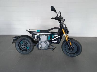 Bmw CE 02 AM (2024 - 25) nuova