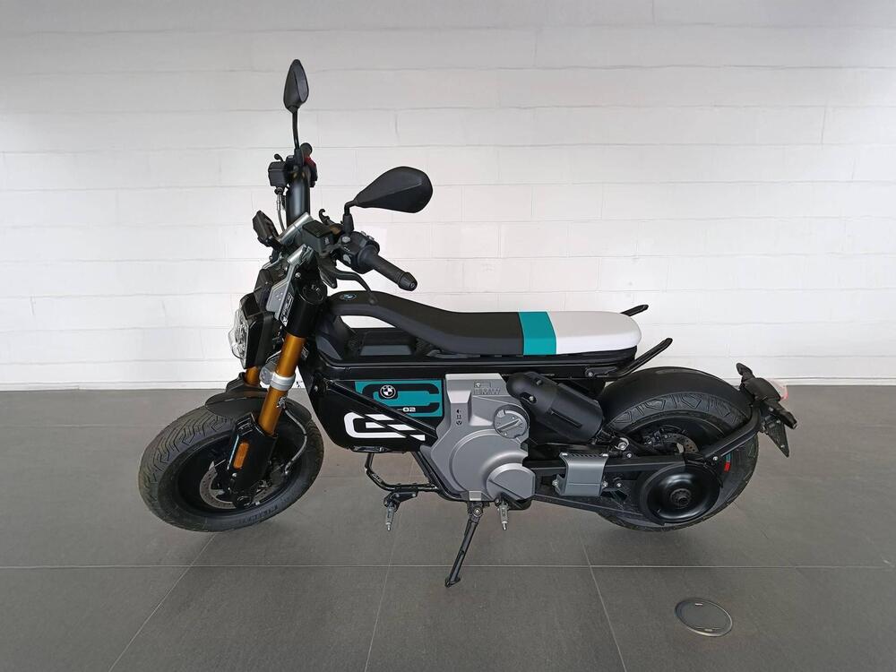 Bmw CE 02 AM (2024 - 26) (3)