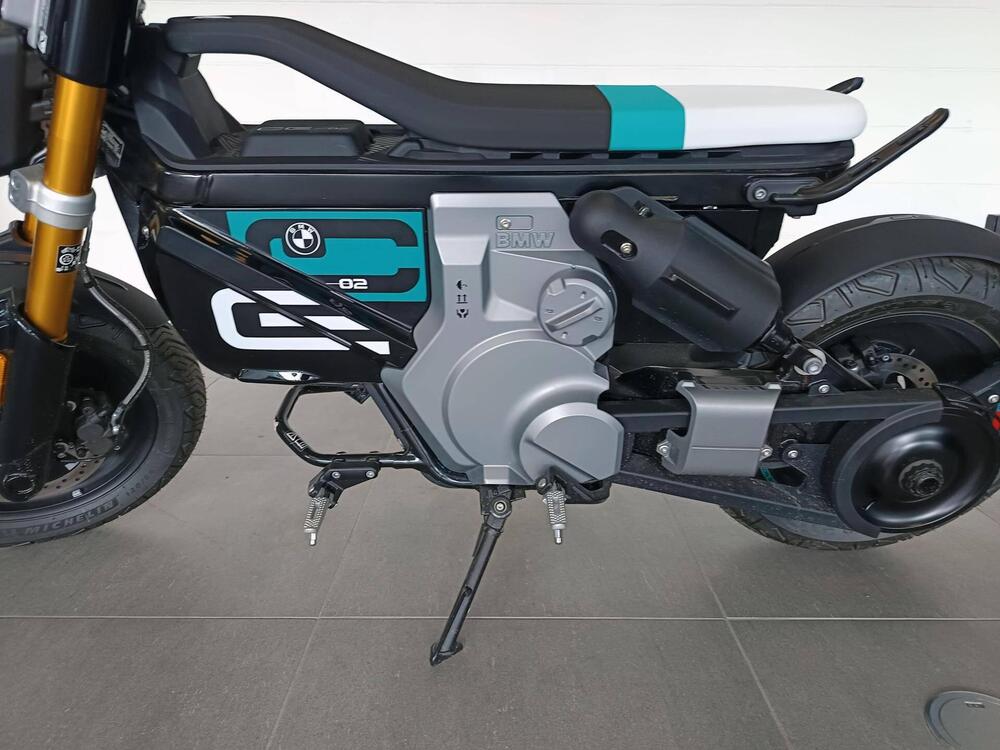 Bmw CE 02 AM (2024 - 26) (7)
