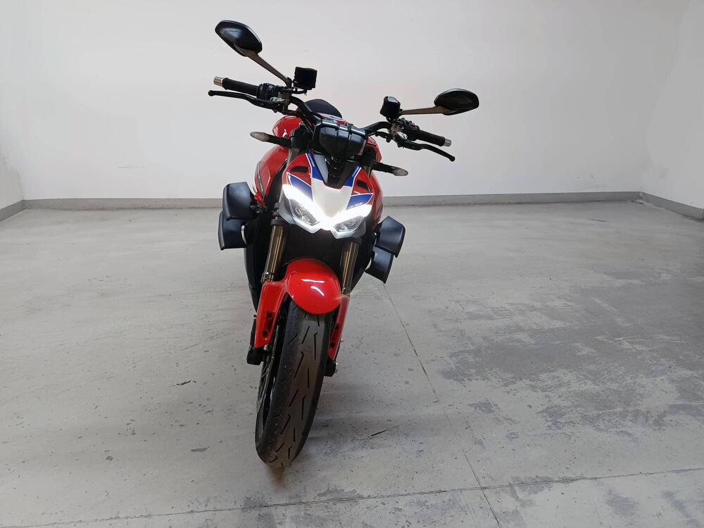 Ducati Streetfighter V4 1100 (2020) (2)