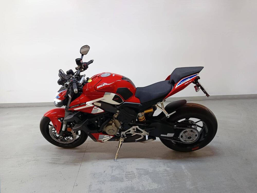 Ducati Streetfighter V4 1100 (2020) (3)