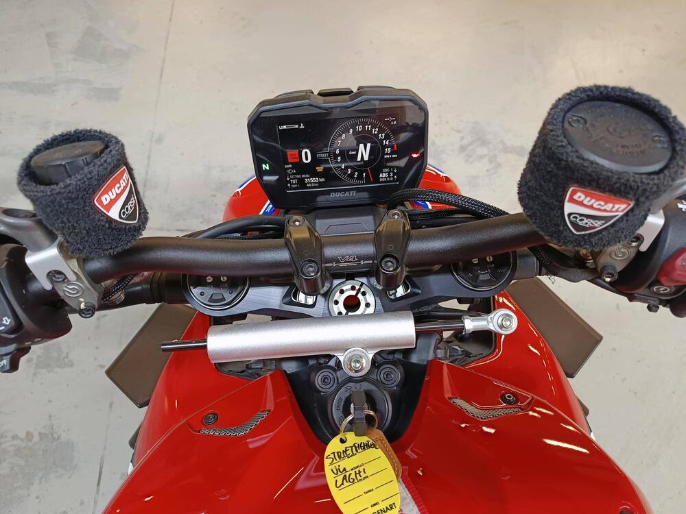 Ducati Streetfighter V4 1100 (2020) (5)