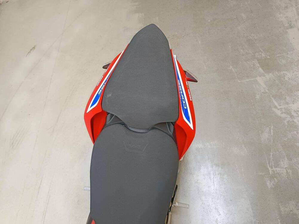 Ducati Streetfighter V4 1100 (2020) (7)