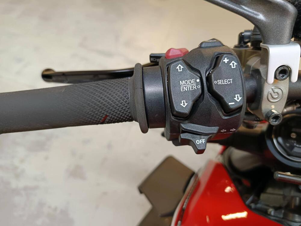 Ducati Streetfighter V4 1100 (2020) (9)