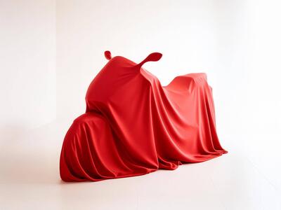 Bmw CE 02 (2024 - 25) nuova