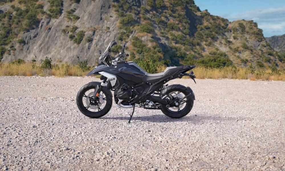 Bmw R 1300 GS Triple Black (2023 - 26) (5)