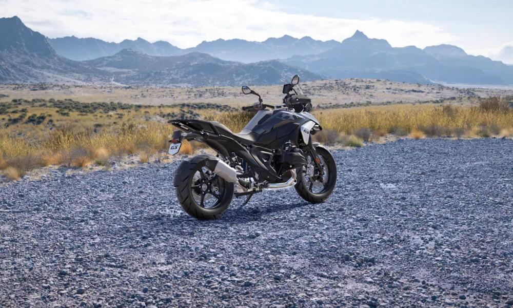 Bmw R 1300 GS Triple Black (2023 - 26) (8)