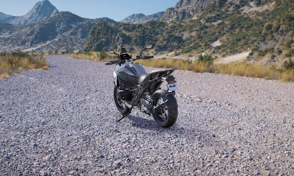 Bmw R 1300 GS Triple Black (2023 - 26) (6)