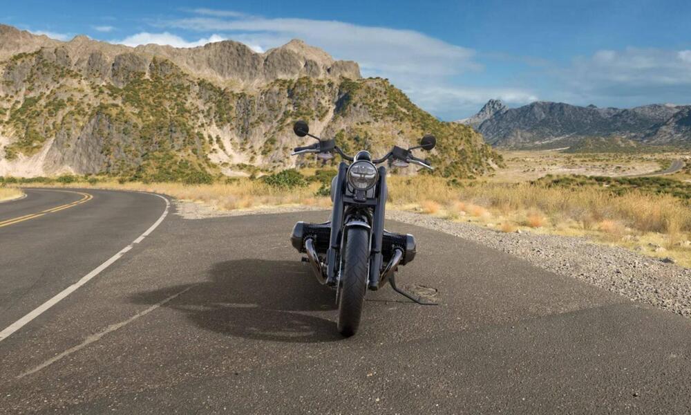 Bmw R 18 (2025 - 26) (3)