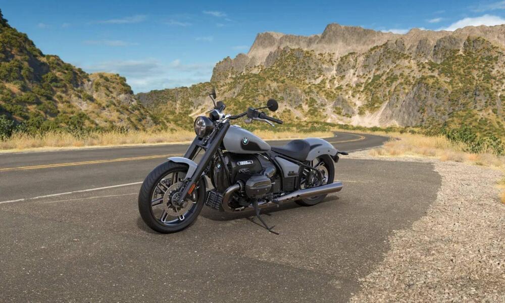 Bmw R 18 (2025 - 26) (4)