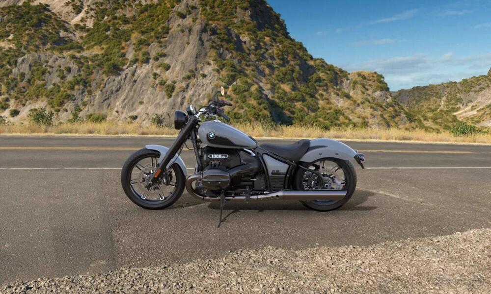 Bmw R 18 (2025 - 26) (5)