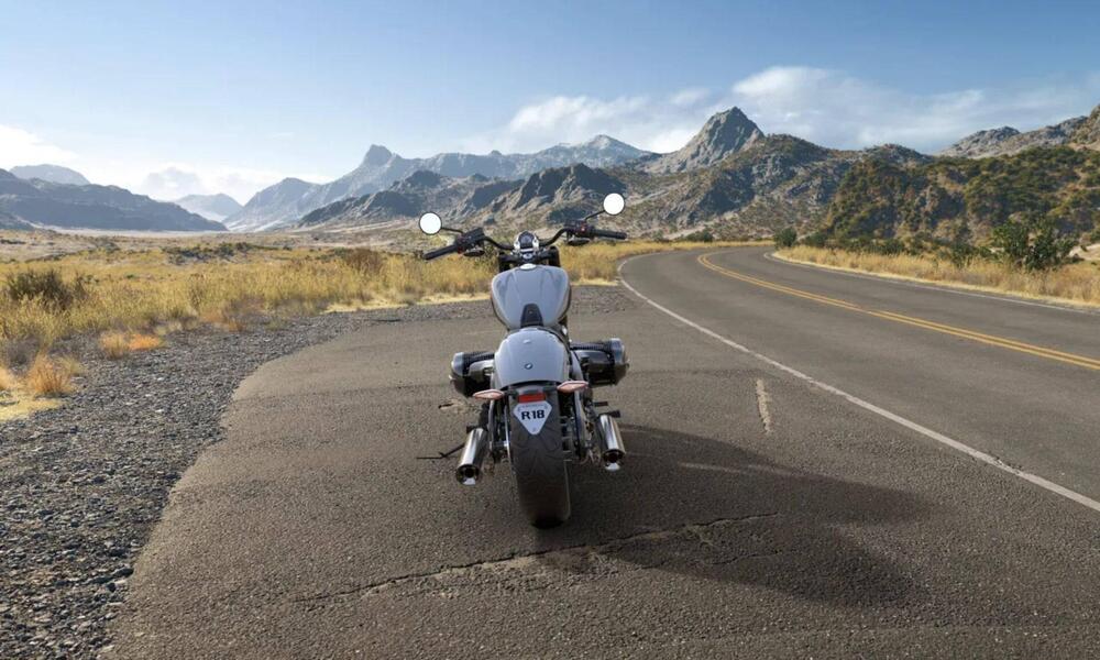 Bmw R 18 (2025 - 26) (7)