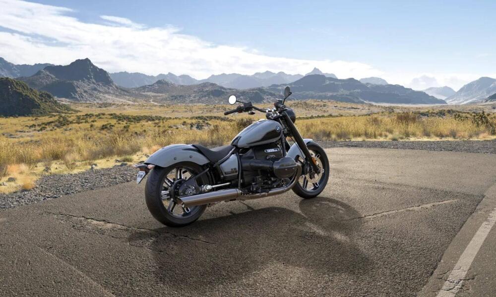 Bmw R 18 (2025 - 26) (8)