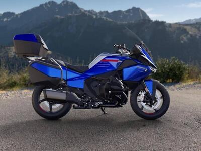 Bmw R 1300 RT (2026) nuova