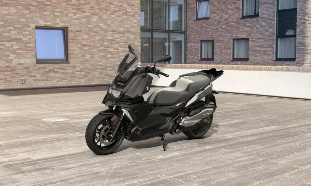 Bmw C 400 X (2025) (4)