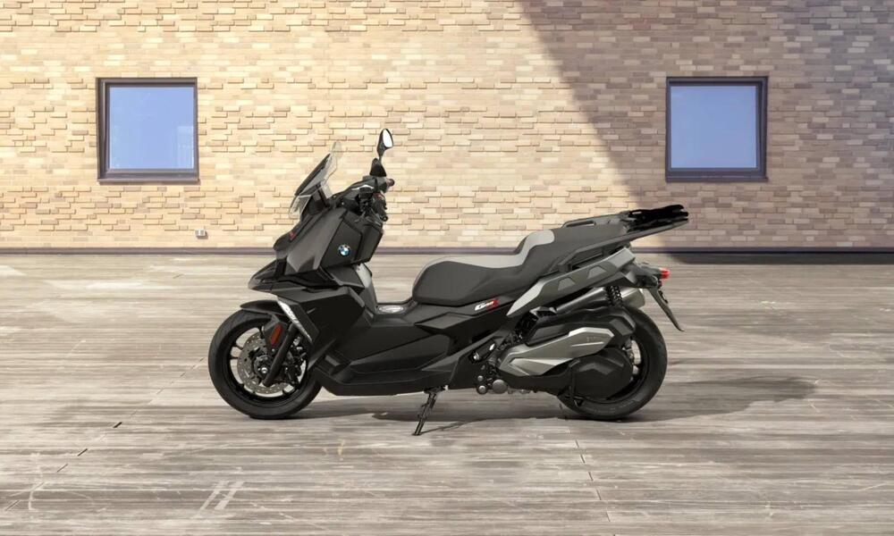 Bmw C 400 X (2025) (5)