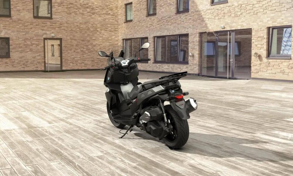 Bmw C 400 X (2025) (6)