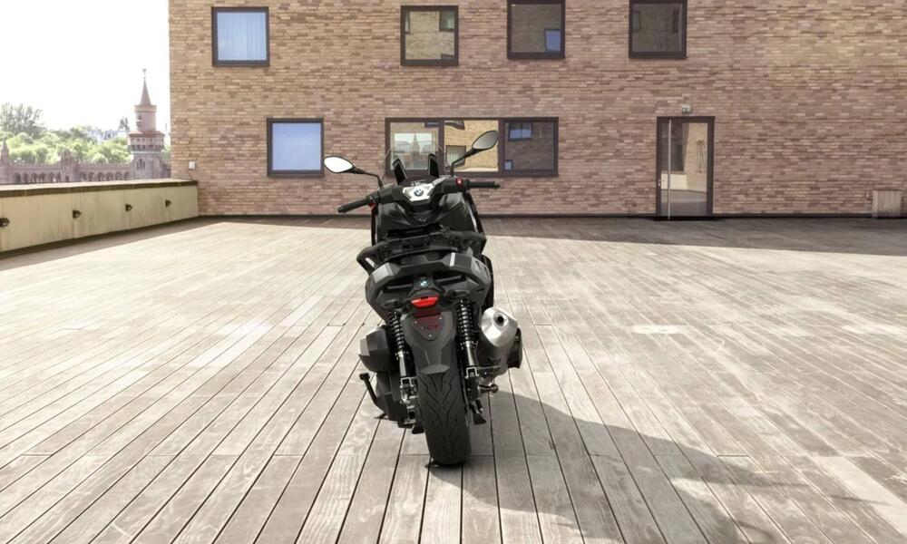 Bmw C 400 X (2025) (7)