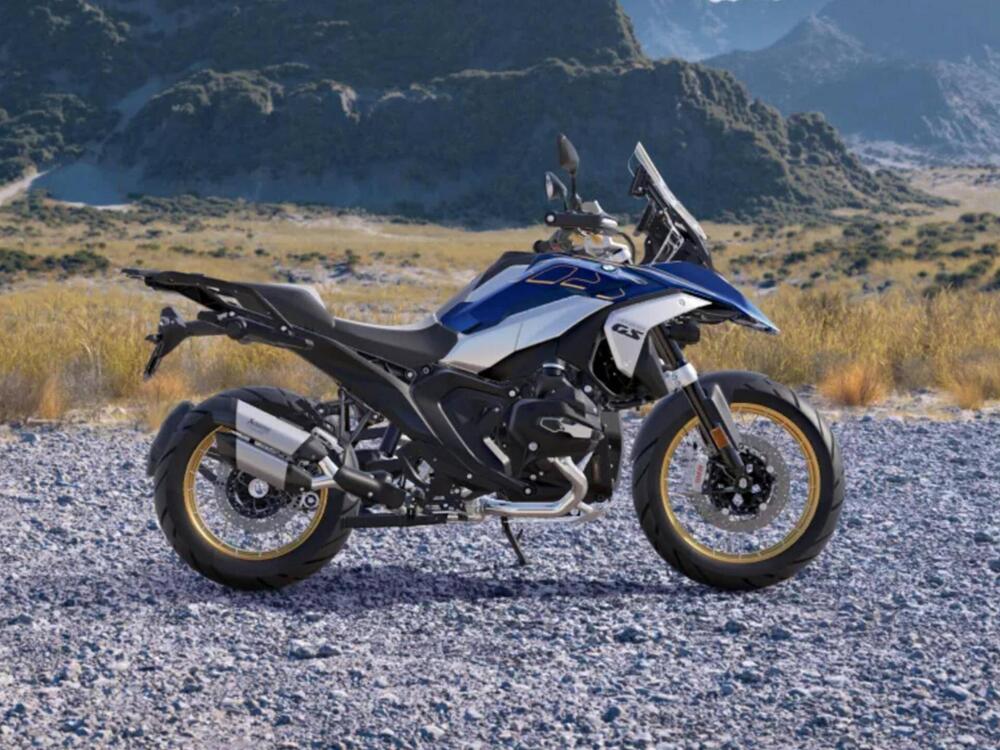 Bmw R 1300 GS (2023 - 26)