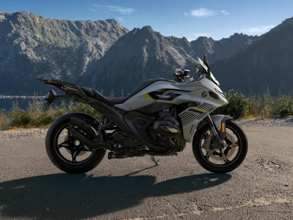 Bmw R 1300 RS (2026)