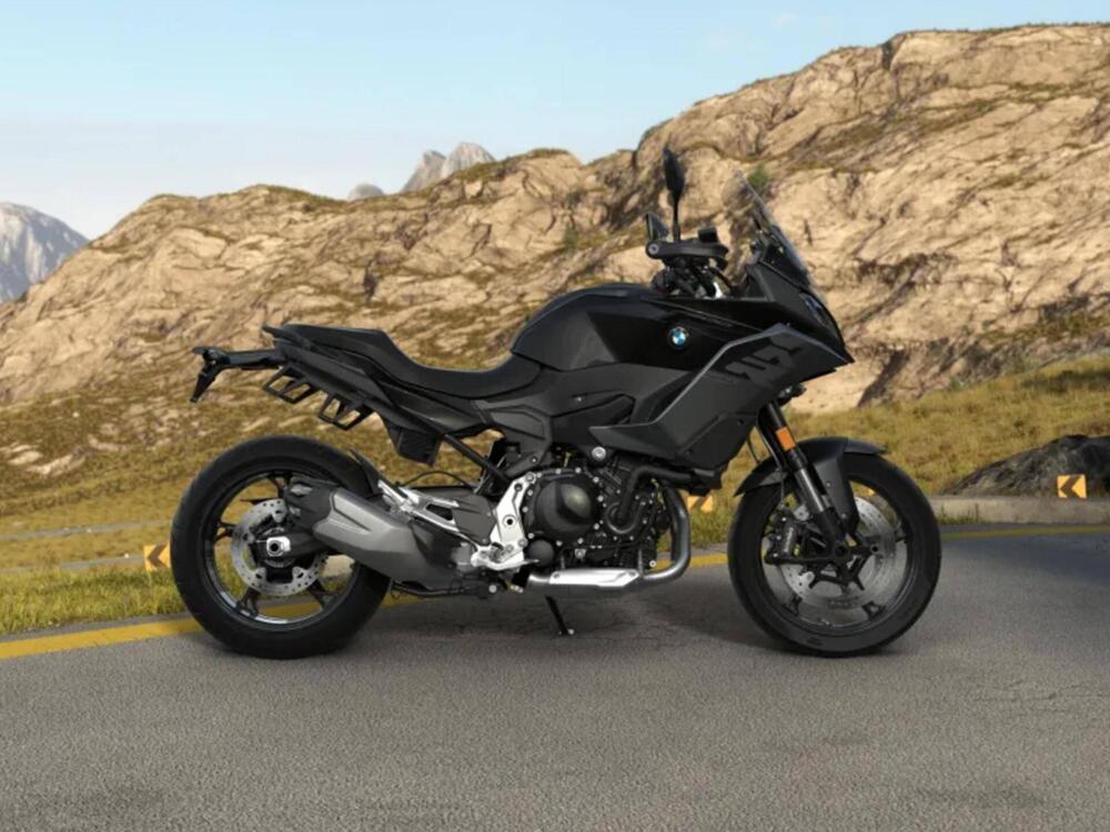 Bmw F 900 GS (2024 - 26)