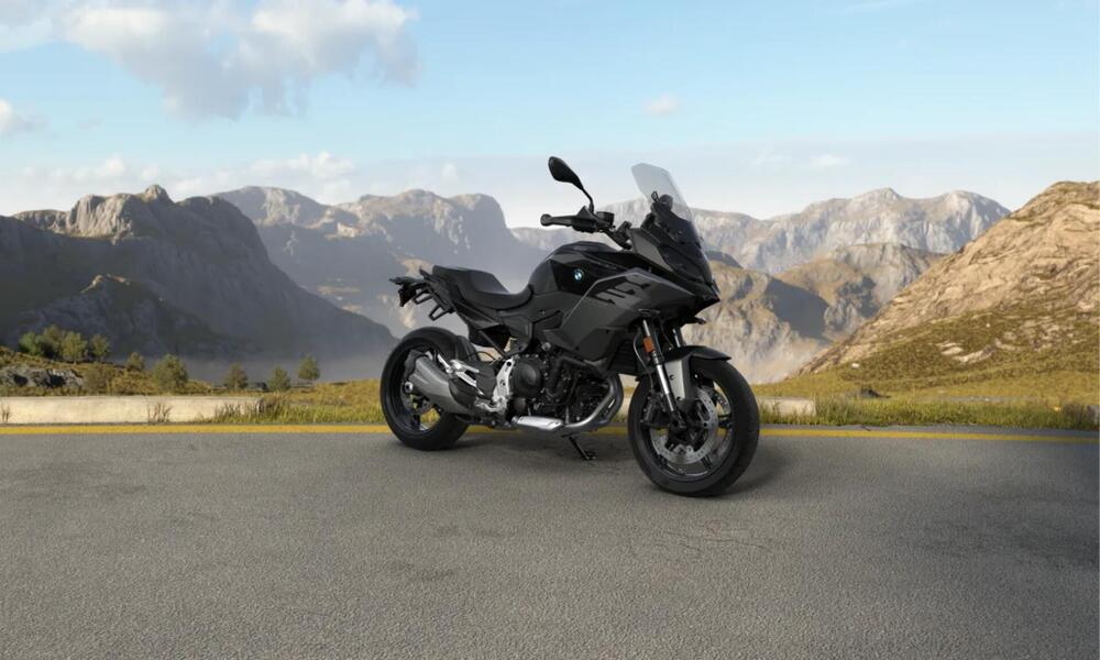 Bmw F 900 GS (2024 - 26) (2)