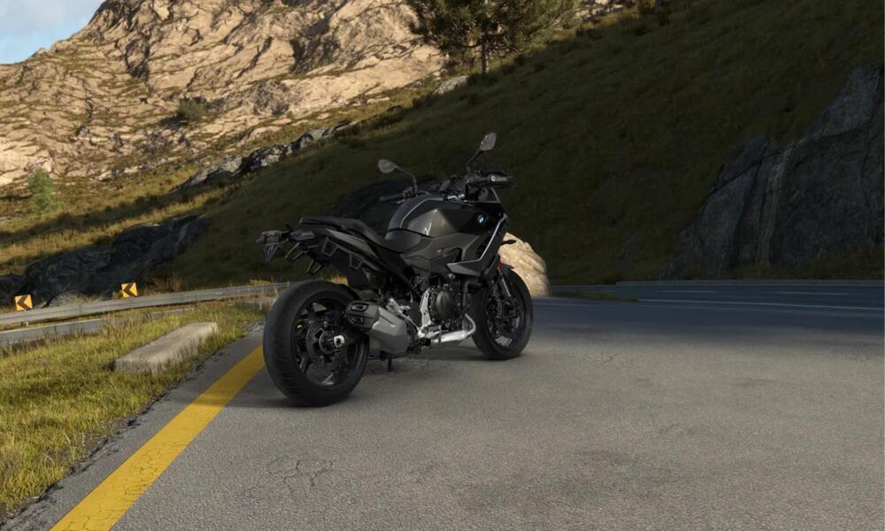 Bmw F 900 GS (2024 - 26) (8)