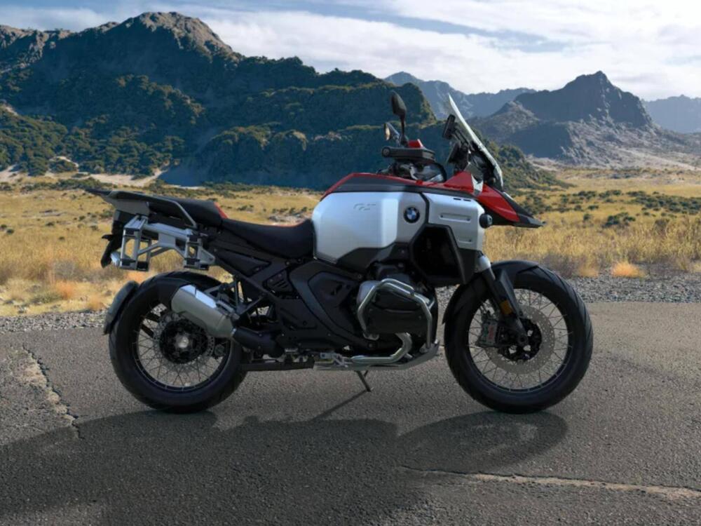 Bmw R 1300 GS Adventure (2025)