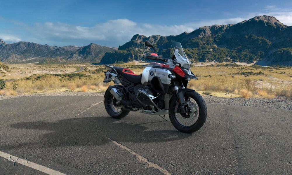 Bmw R 1300 GS Adventure (2025) (2)