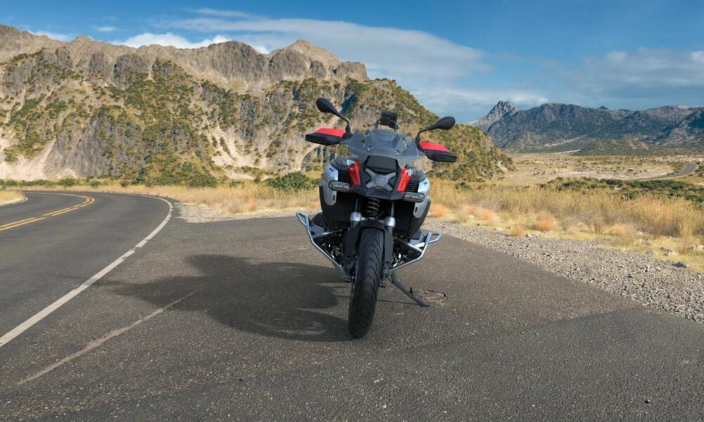 Bmw R 1300 GS Adventure (2025) (3)