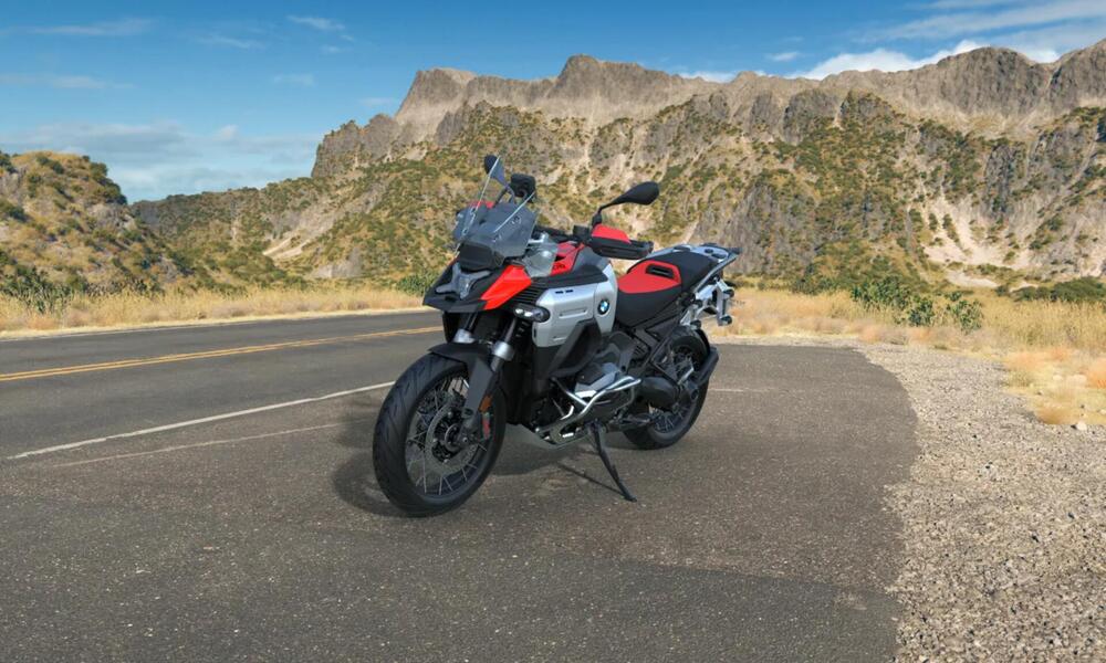 Bmw R 1300 GS Adventure (2025) (4)