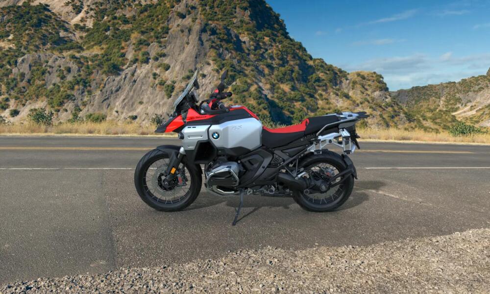 Bmw R 1300 GS Adventure (2025) (5)