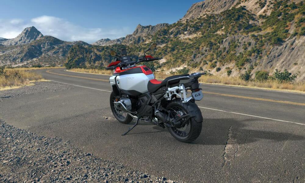 Bmw R 1300 GS Adventure (2025) (6)