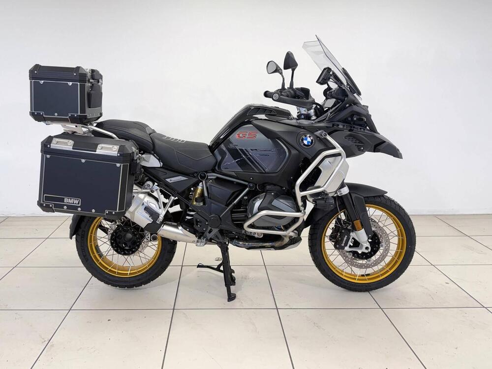 Bmw R 1250 GS Adventure (2021 - 24)