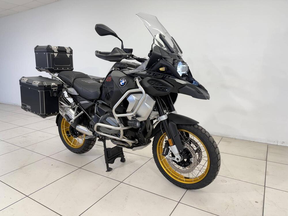 Bmw R 1250 GS Adventure (2021 - 24) (4)