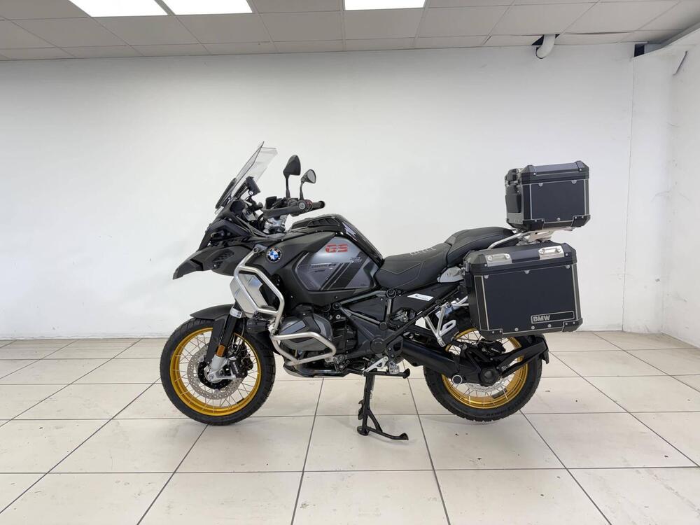 Bmw R 1250 GS Adventure (2021 - 24) (5)