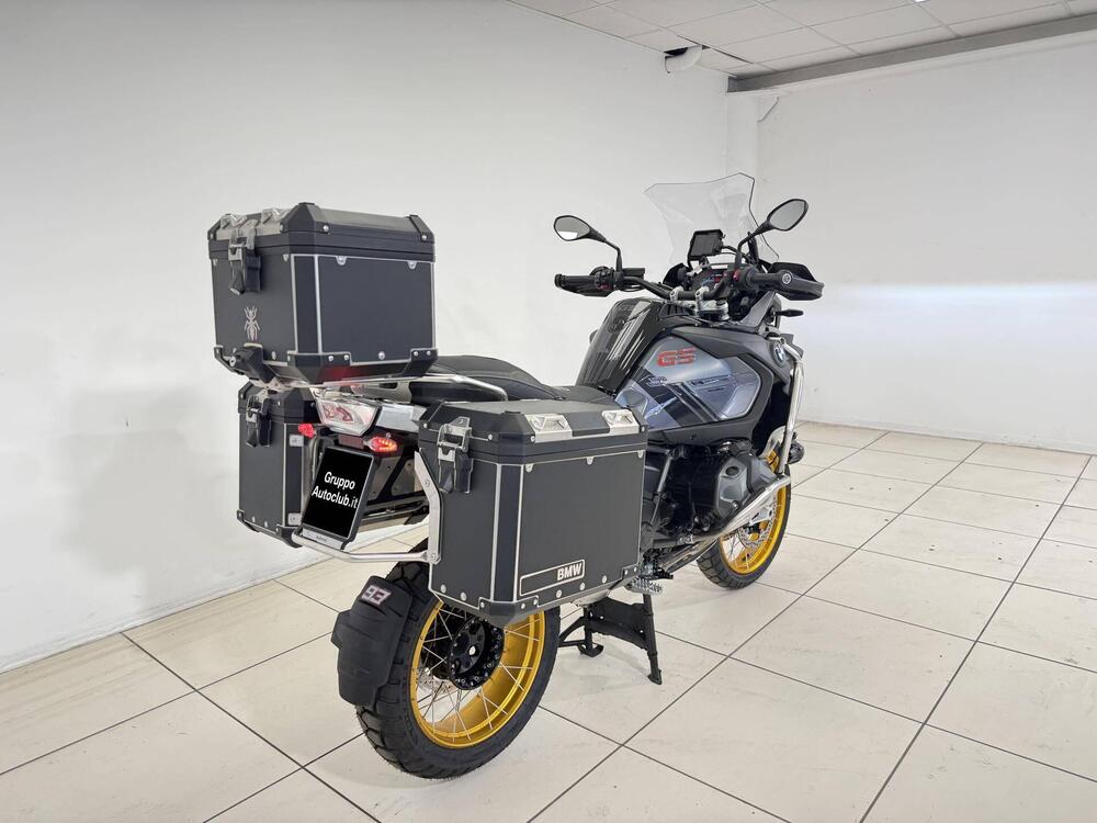 Bmw R 1250 GS Adventure (2021 - 24) (6)