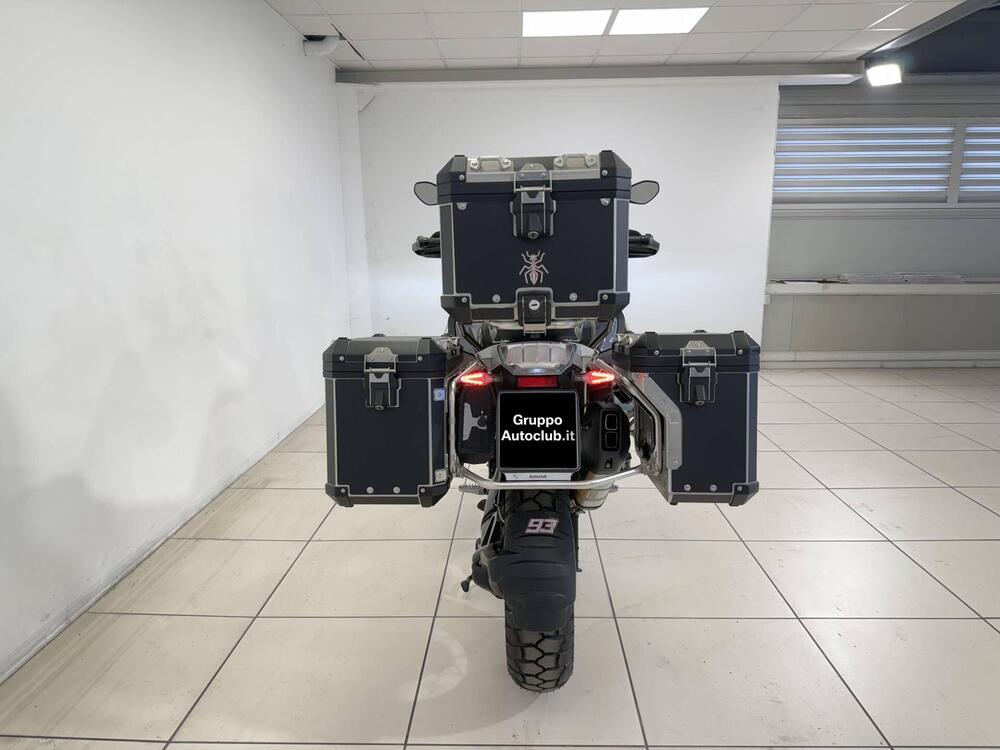 Bmw R 1250 GS Adventure (2021 - 24) (7)