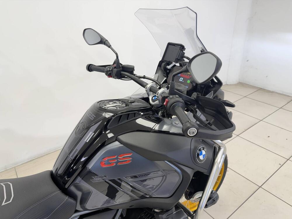 Bmw R 1250 GS Adventure (2021 - 24) (8)