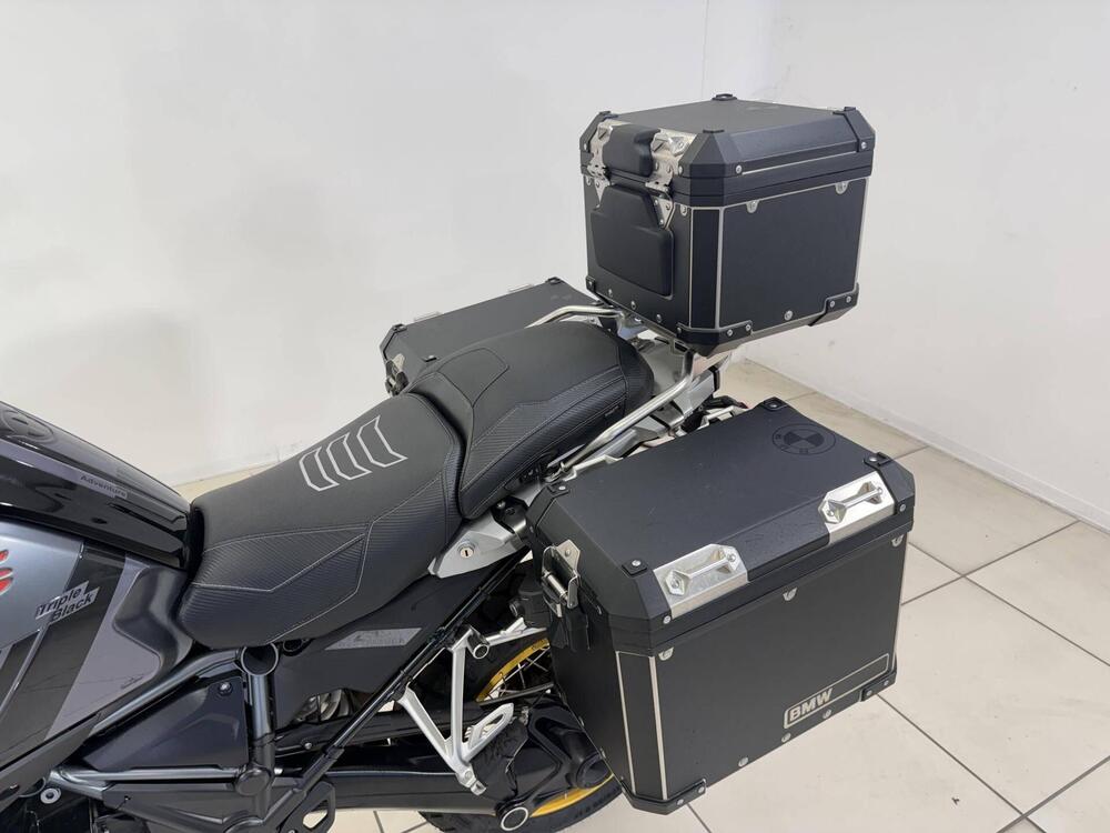 Bmw R 1250 GS Adventure (2021 - 24) (9)