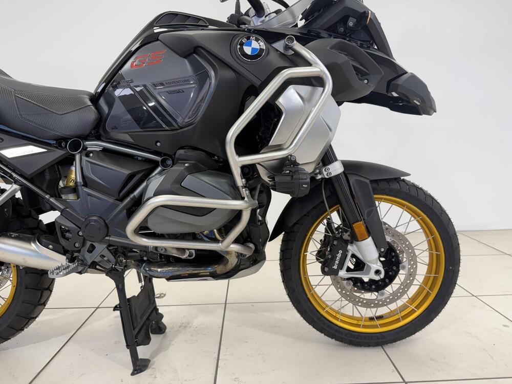 Bmw R 1250 GS Adventure (2021 - 24) (12)