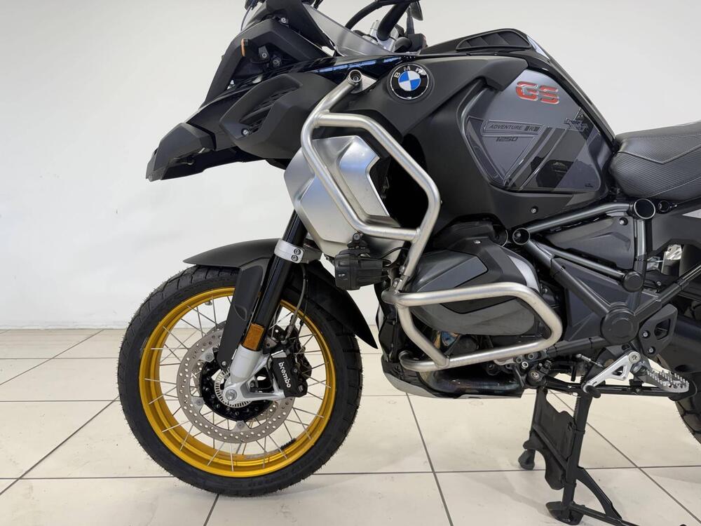 Bmw R 1250 GS Adventure (2021 - 24) (13)