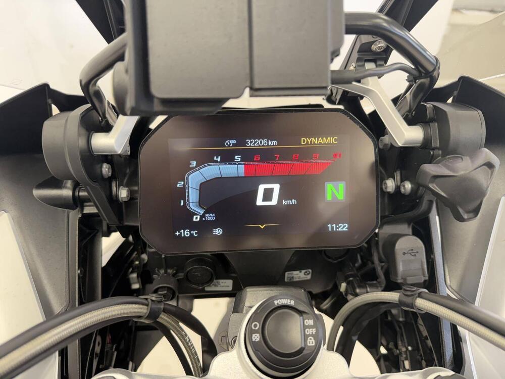 Bmw R 1250 GS Adventure (2021 - 24) (15)