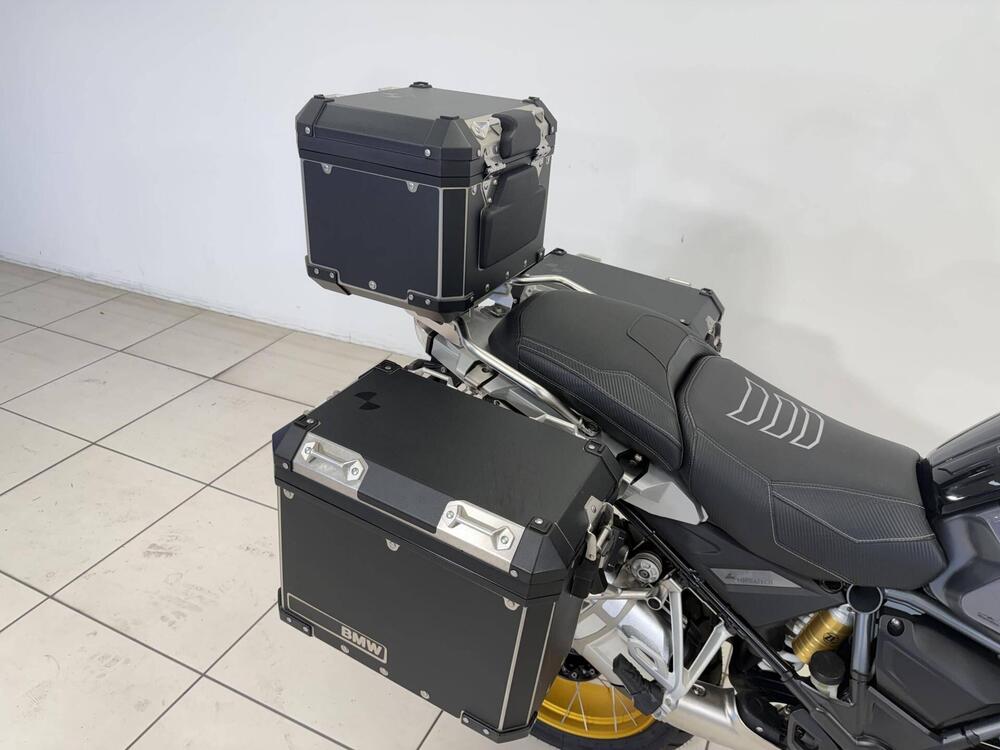 Bmw R 1250 GS Adventure (2021 - 24) (17)